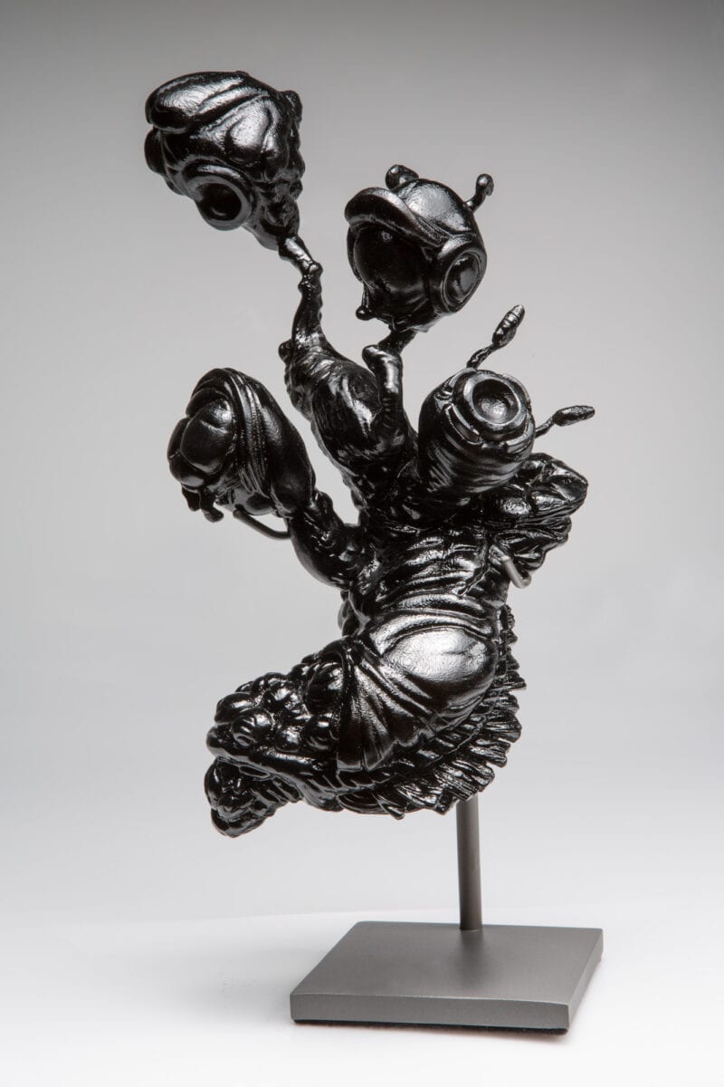 We Need Multiple Voices A Conversation with McArthur Freeman