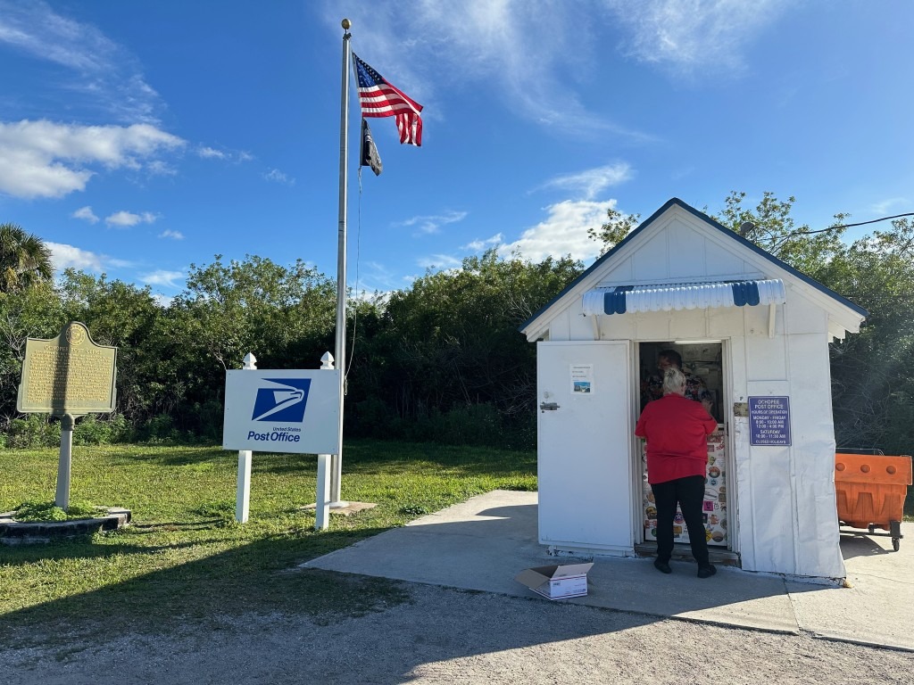 A Museum Opening in the Florida Everglades Creative Pinellas