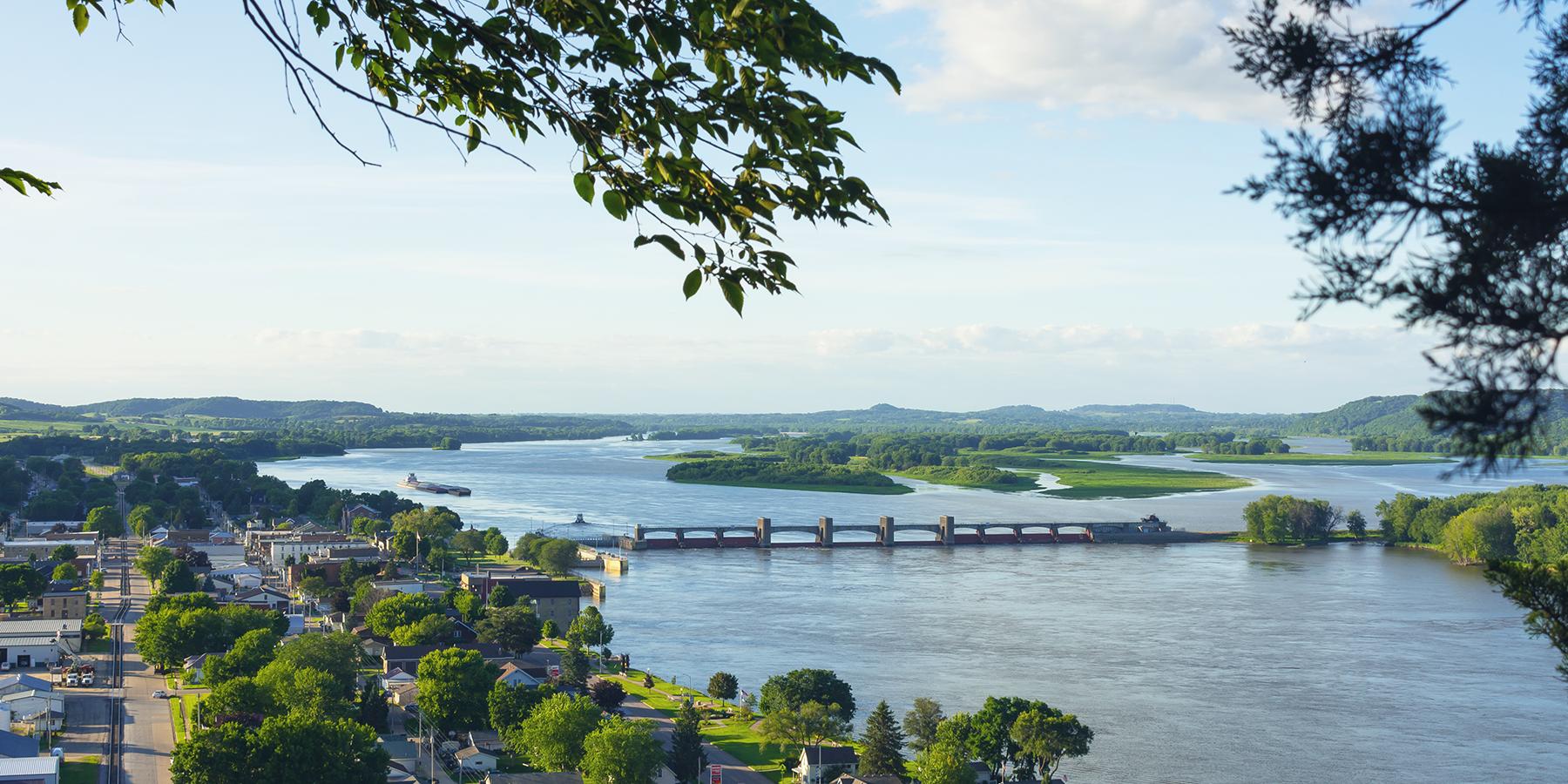 Dubuque Area Creative Planning