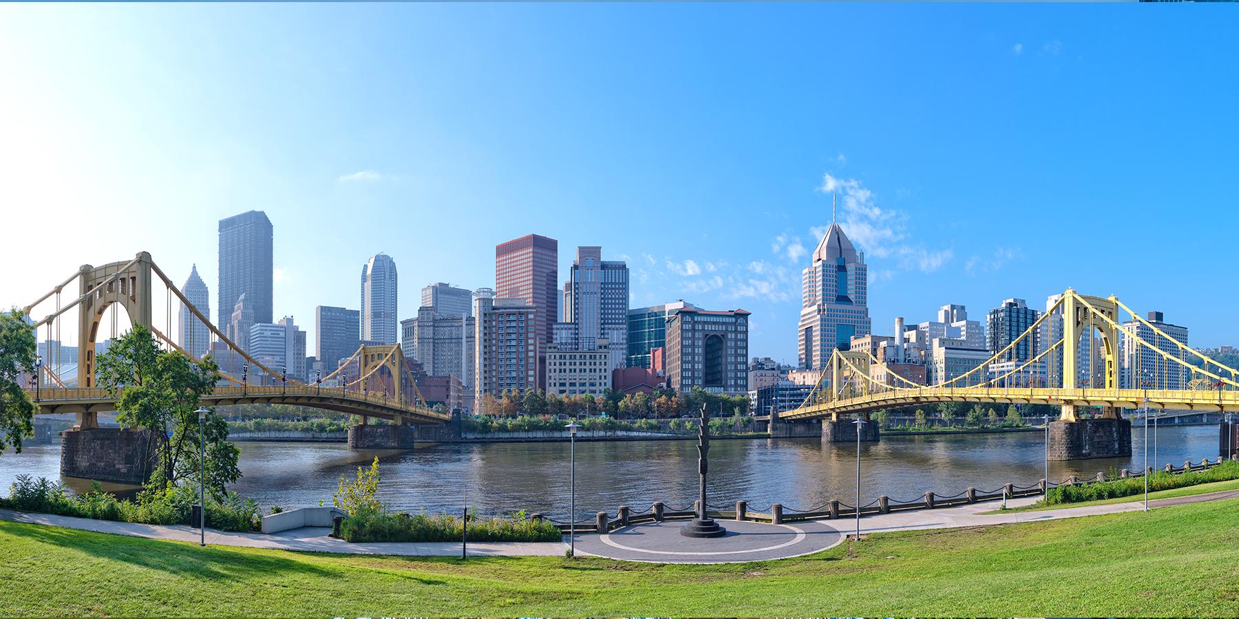 Pittsburgh Area Creative Planning