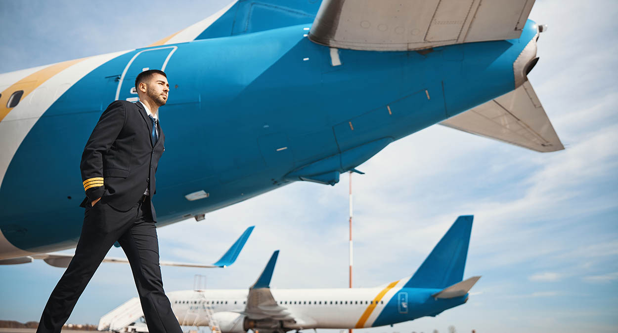 Why Financial Planning Is Different for Airline Pilots