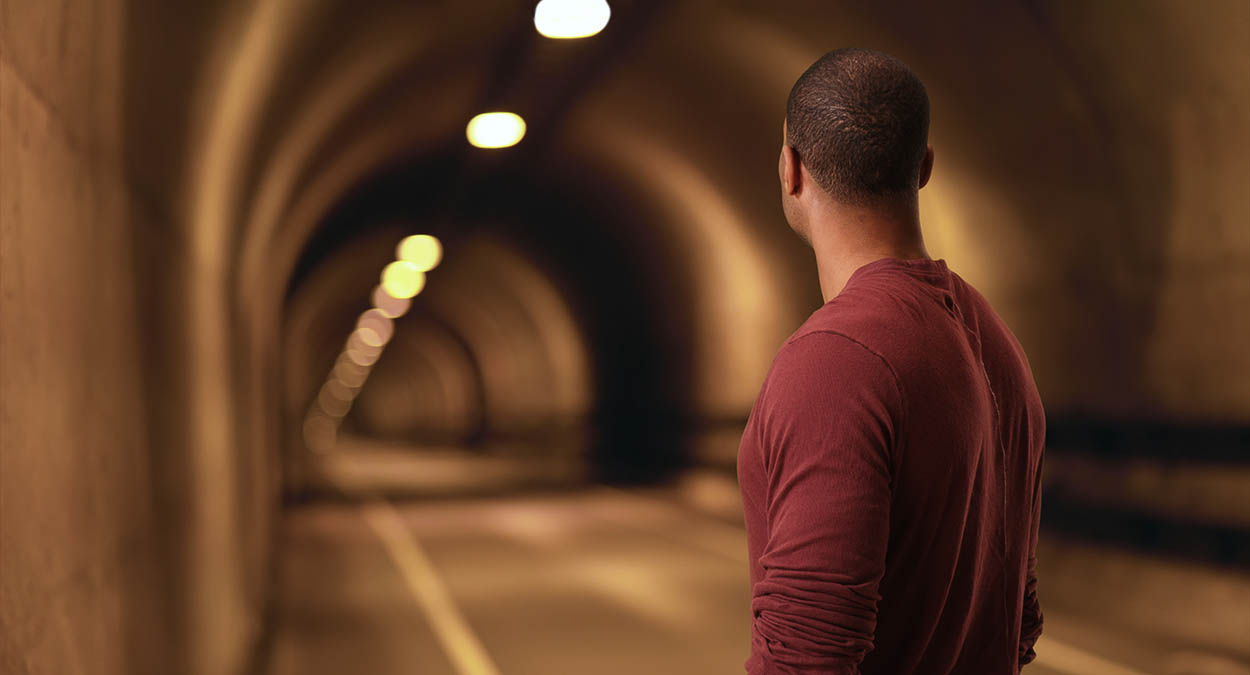 Don't Chase the Past | Creative Planning