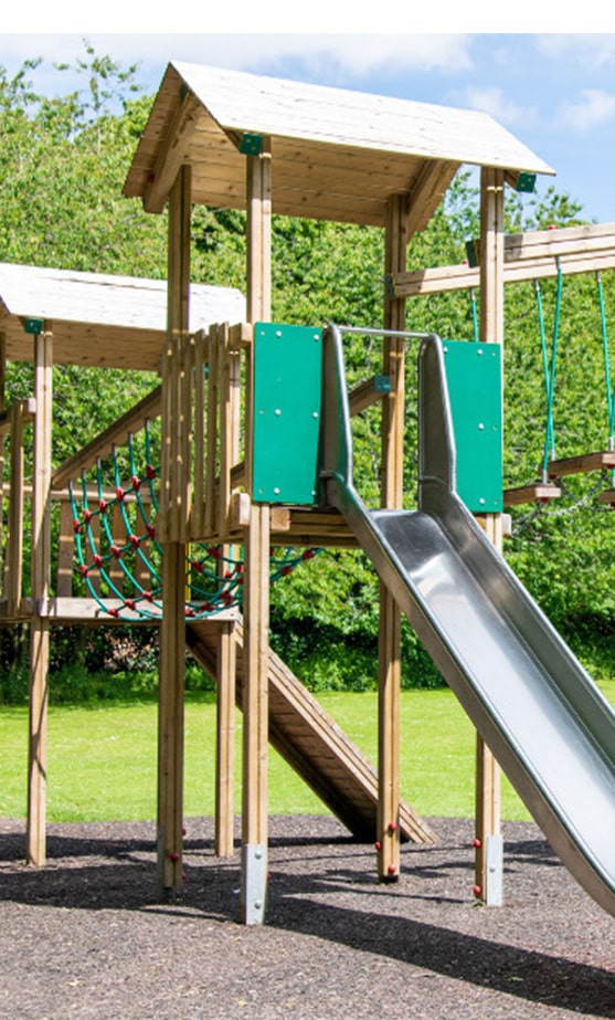 A Guide To School Playground Equipment Creative Play
