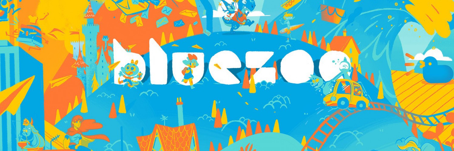 Blue Zoo Animation Studio