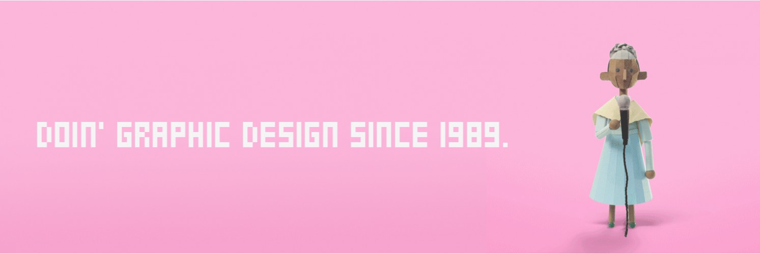 Angelique Williams a Senior Creative Designer and Artworker in Leeds