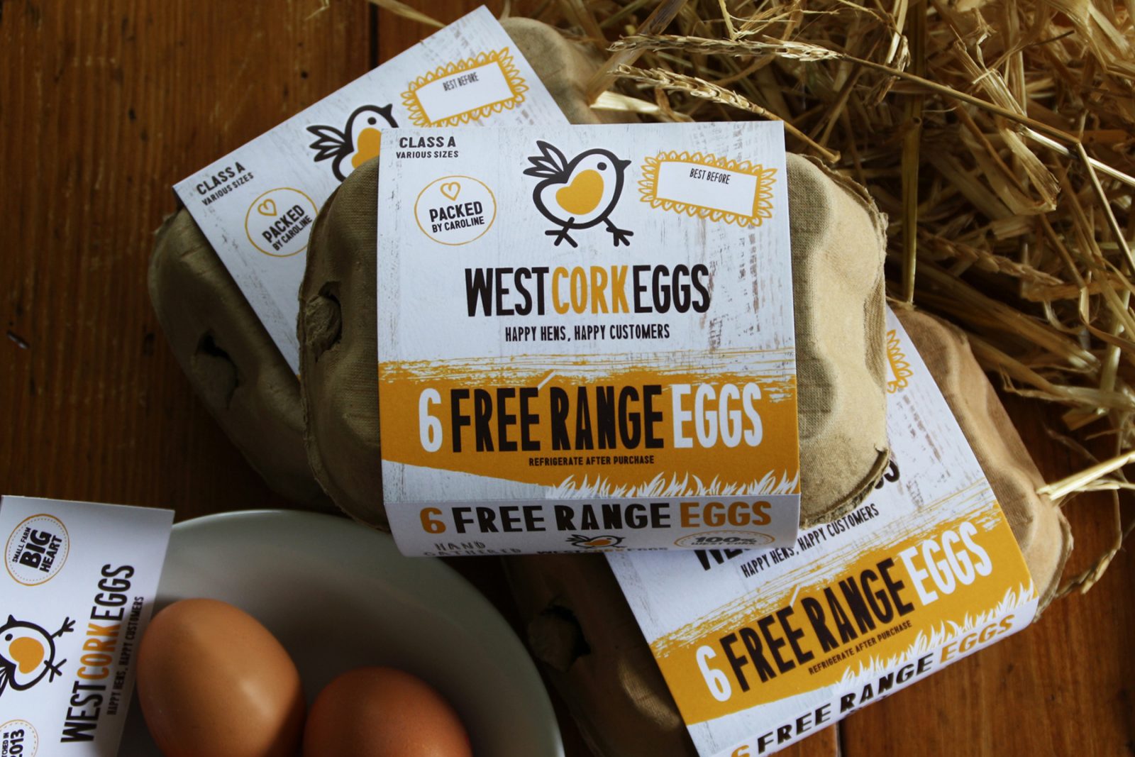 west cork eggs Creative Practice