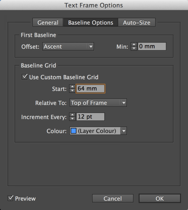 Applying Flexible Paragraph Spacing in InDesign CreativePro Network