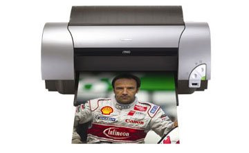 Canon i9900 Photo Printer: Fast, Affordable, Great Quality