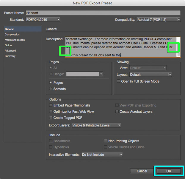 A Tale of Two Enter Keys CreativePro Network