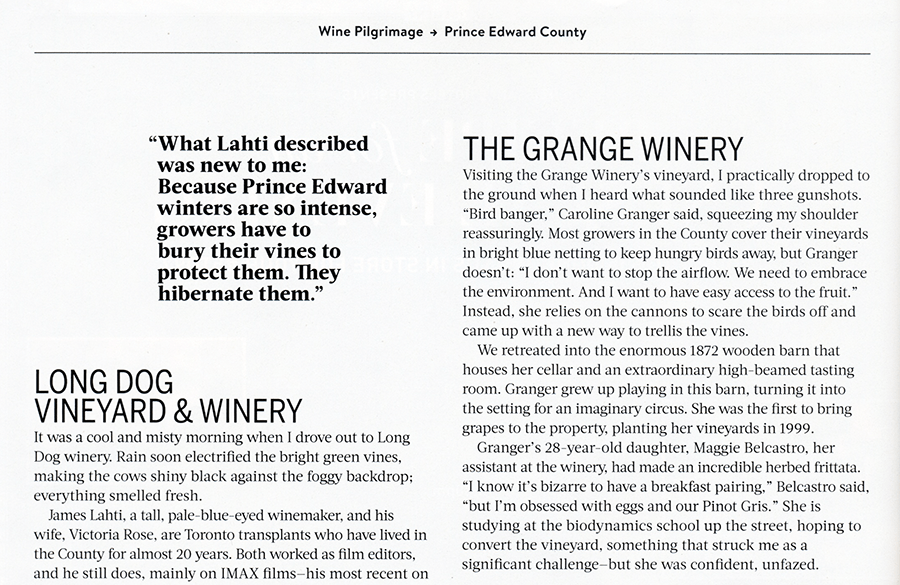 TypeTalk How to Attract Attention With Pull Quotes CreativePro Network