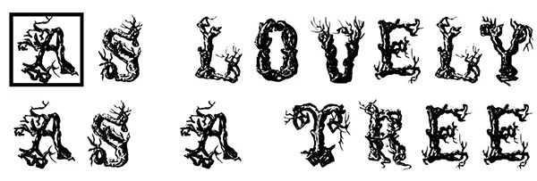 TreeThemed Design Resources CreativePro Network