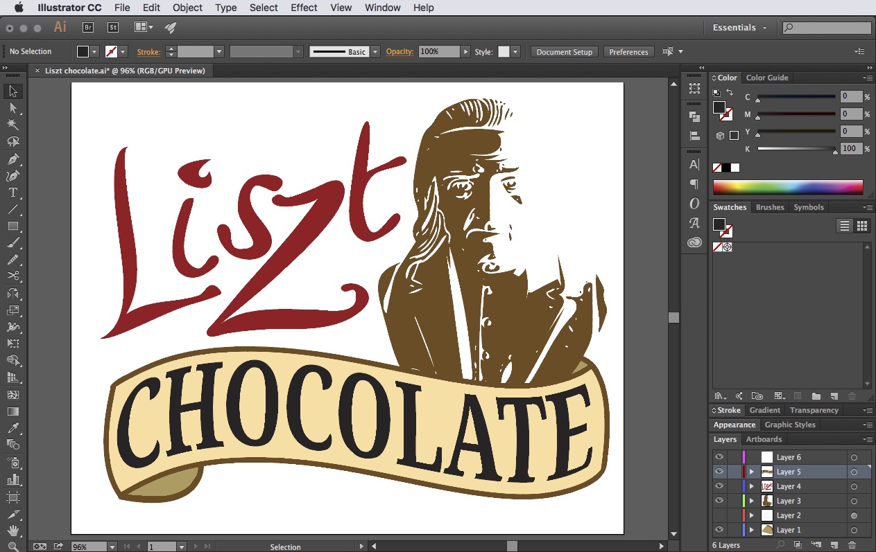 Using Adobe Draw CreativePro Network