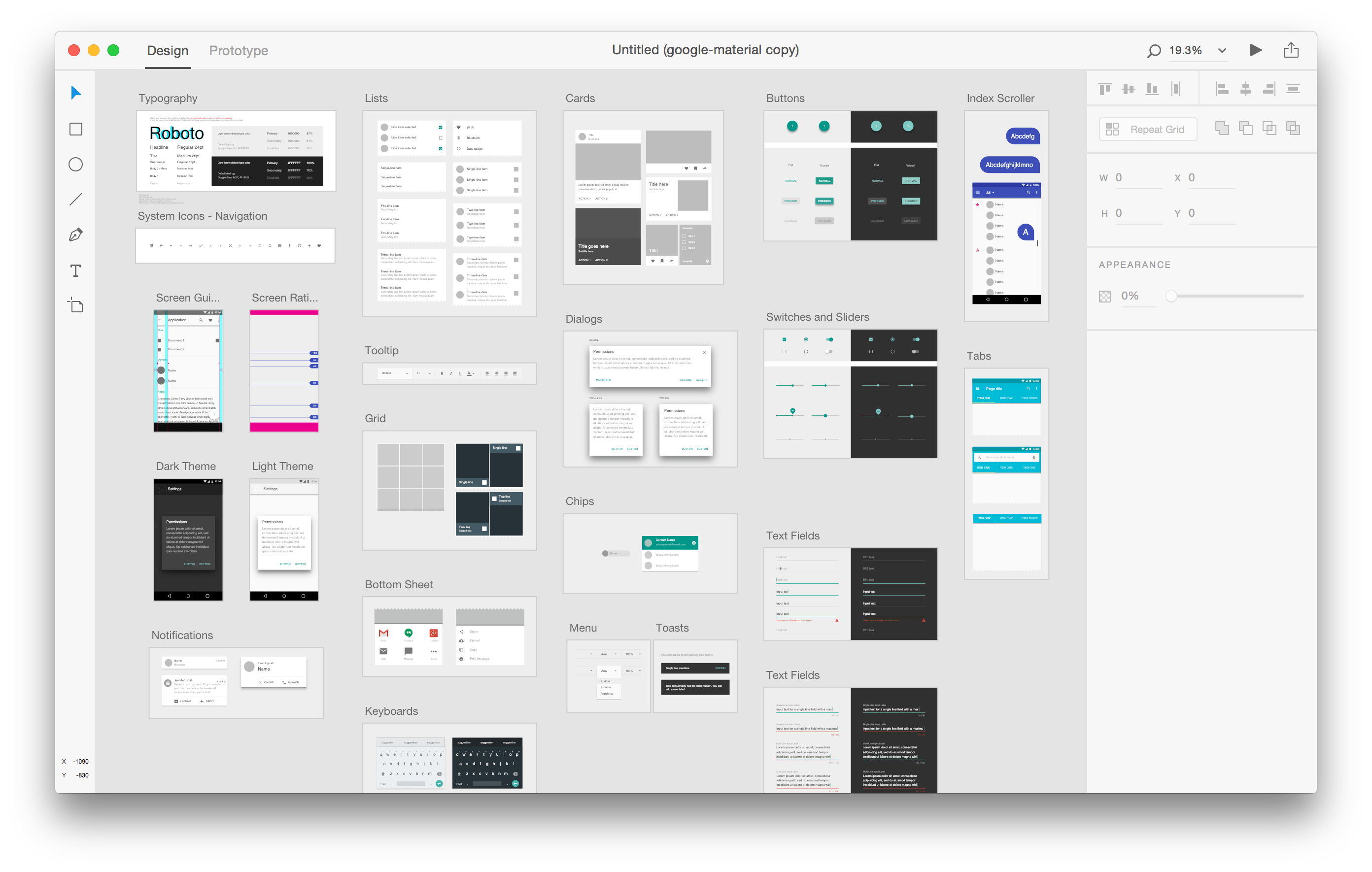 Adobe Reveals Experience Design CC Adobe XD CreativePro Network