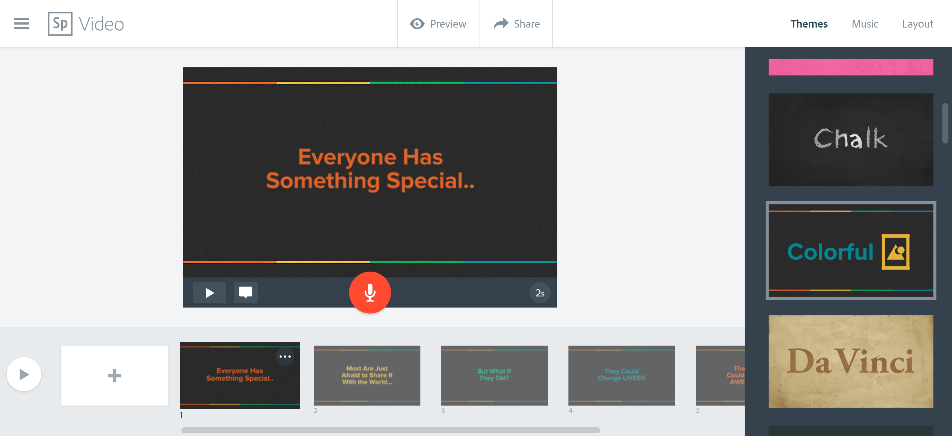 Introducing the New Adobe Spark CreativePro Network