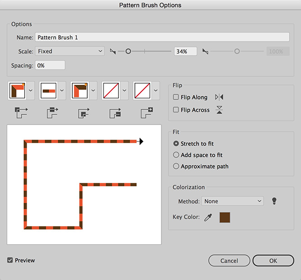 Three Tips for Using Illustrator’s Pattern Brushes CreativePro Network