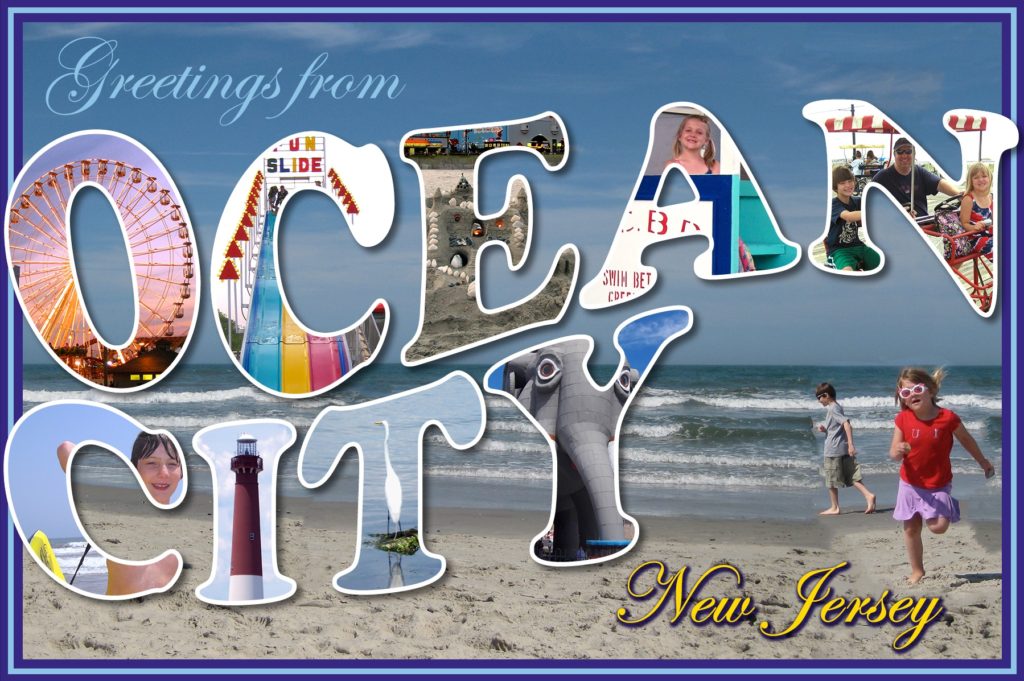 Creating a Postcard in CreativePro Network