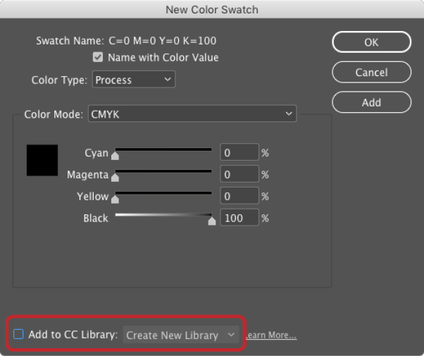 InDesign’s Hidden Color Tools CreativePro Network