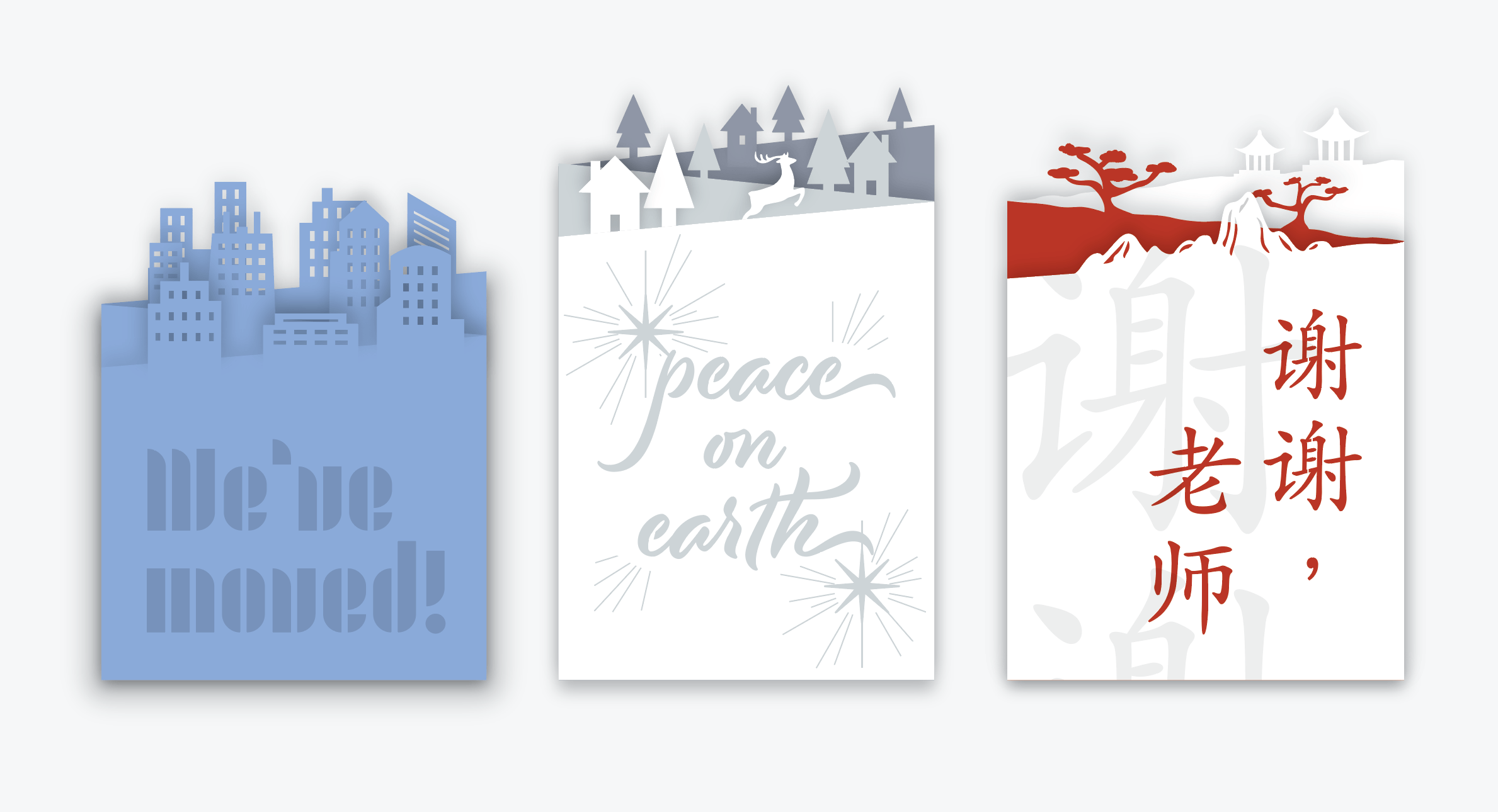 How to Make a Customcut Greeting Card CreativePro Network