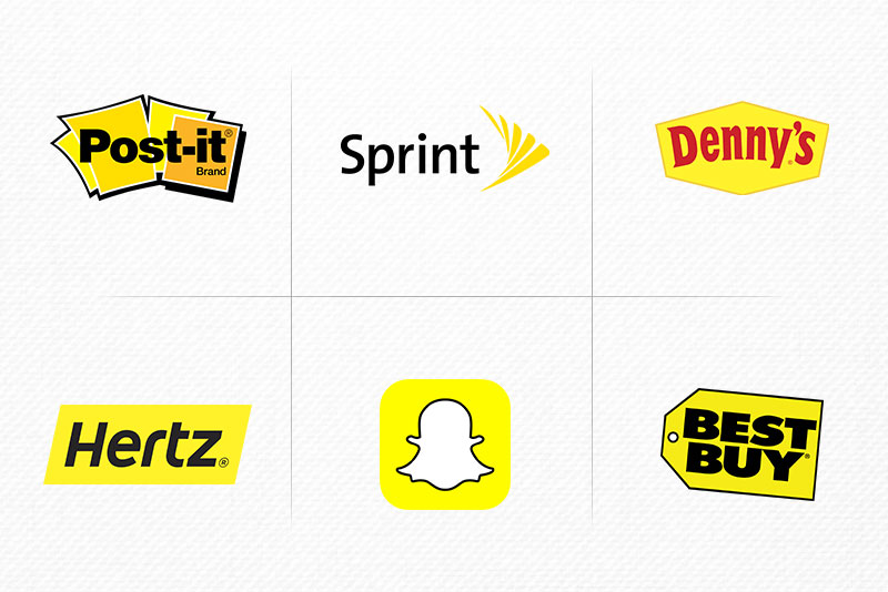 Spinning the Color Wheel How to Pick the Right Color for Your Logo