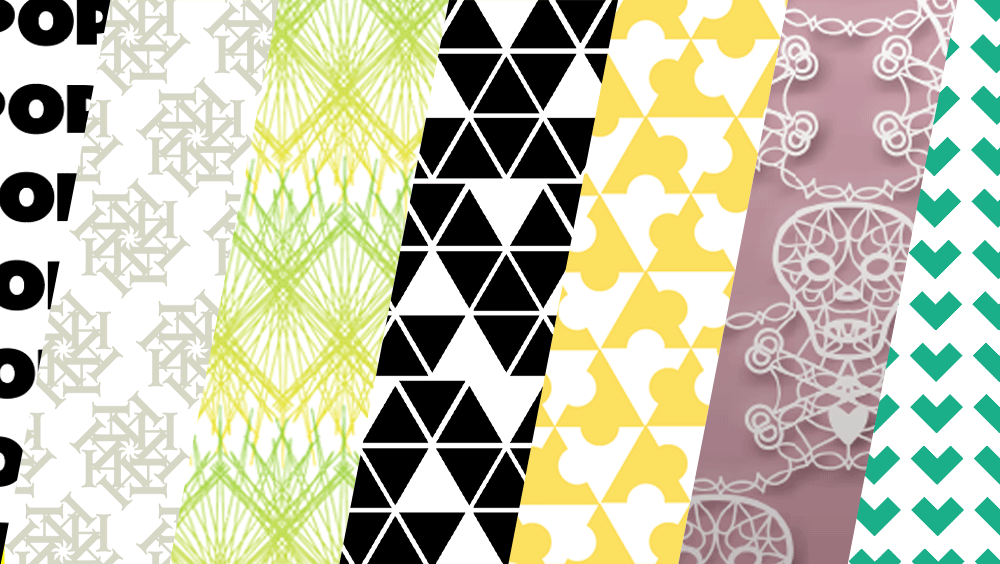 How to Make Patterns in Illustrator