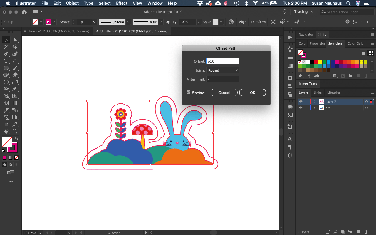 3 Ways to Make Die Lines in Adobe Illustrator CreativePro Network