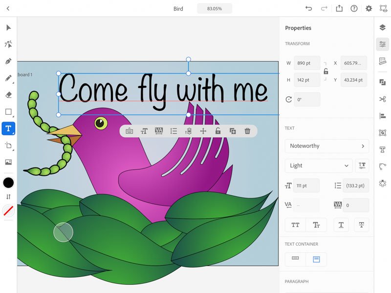 What's New in Illustrator 2021 CreativePro Network