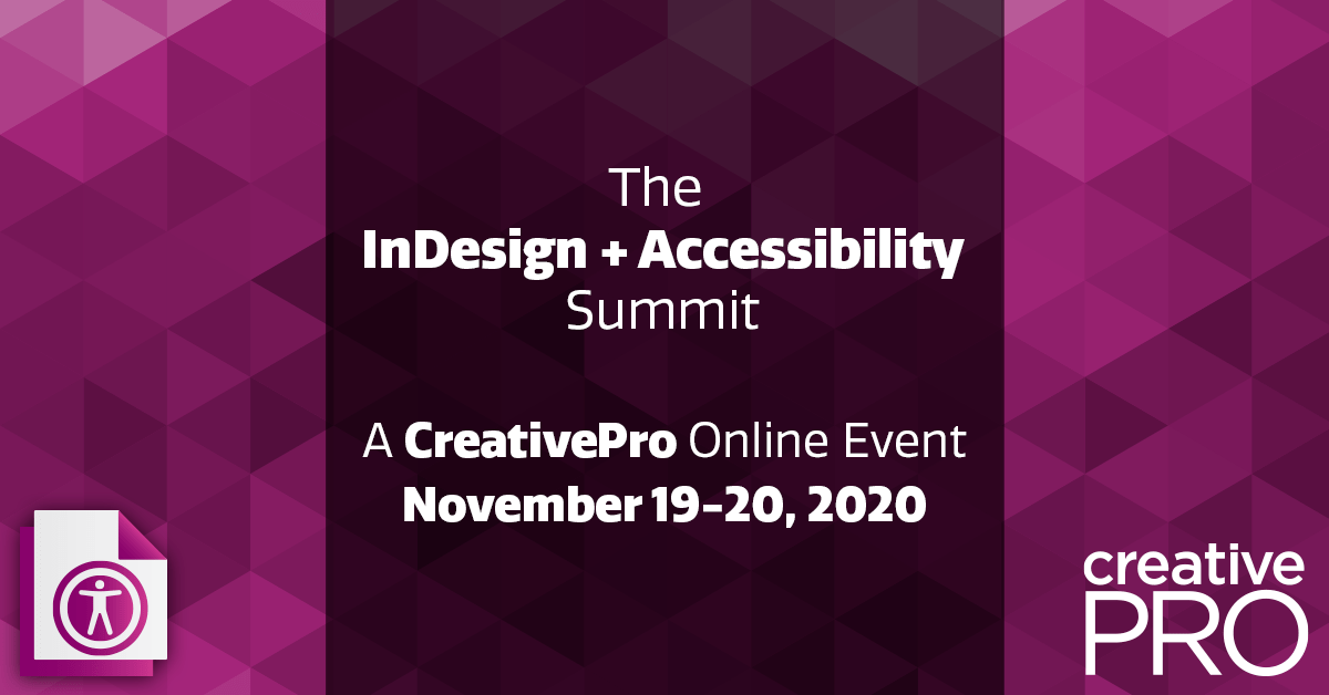 designing with accessibility in mind
