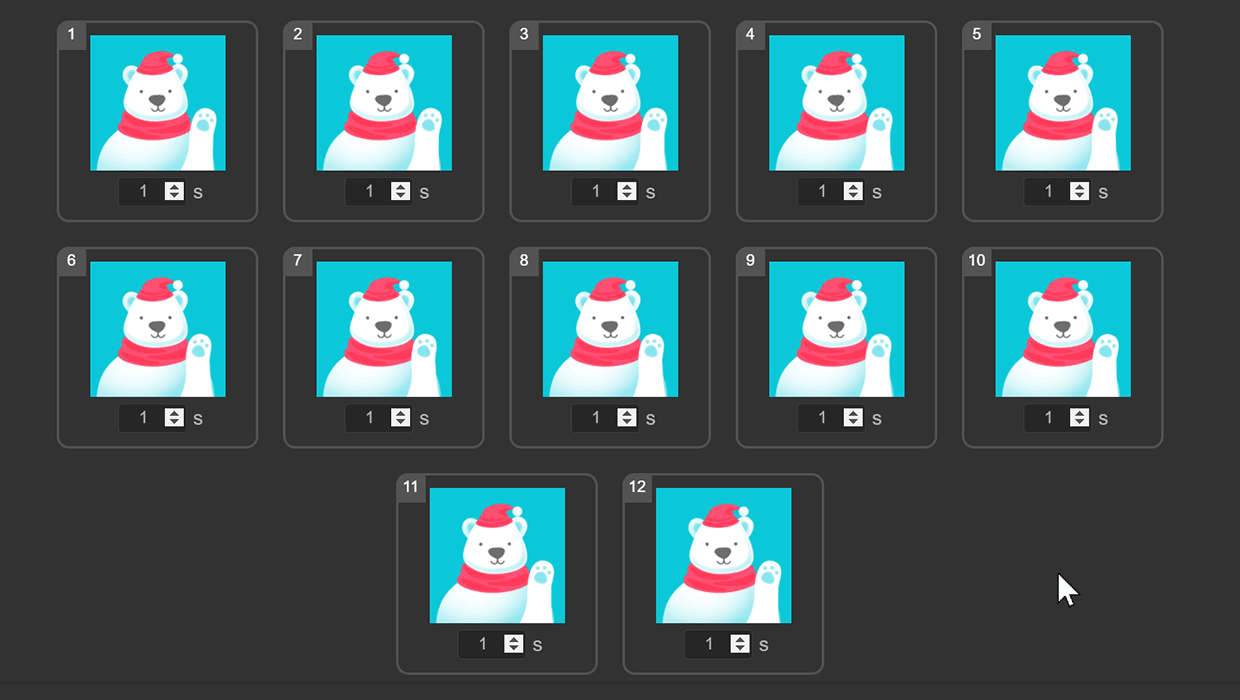 How to Create Animated GIFs in Illustrator with the GIF Studio Plugin