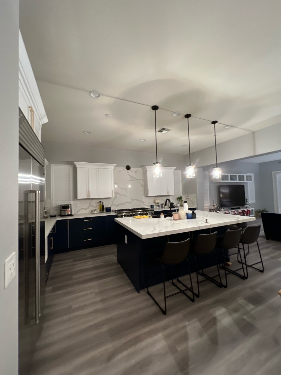 Shingle Springs Home Creative Pro Construction