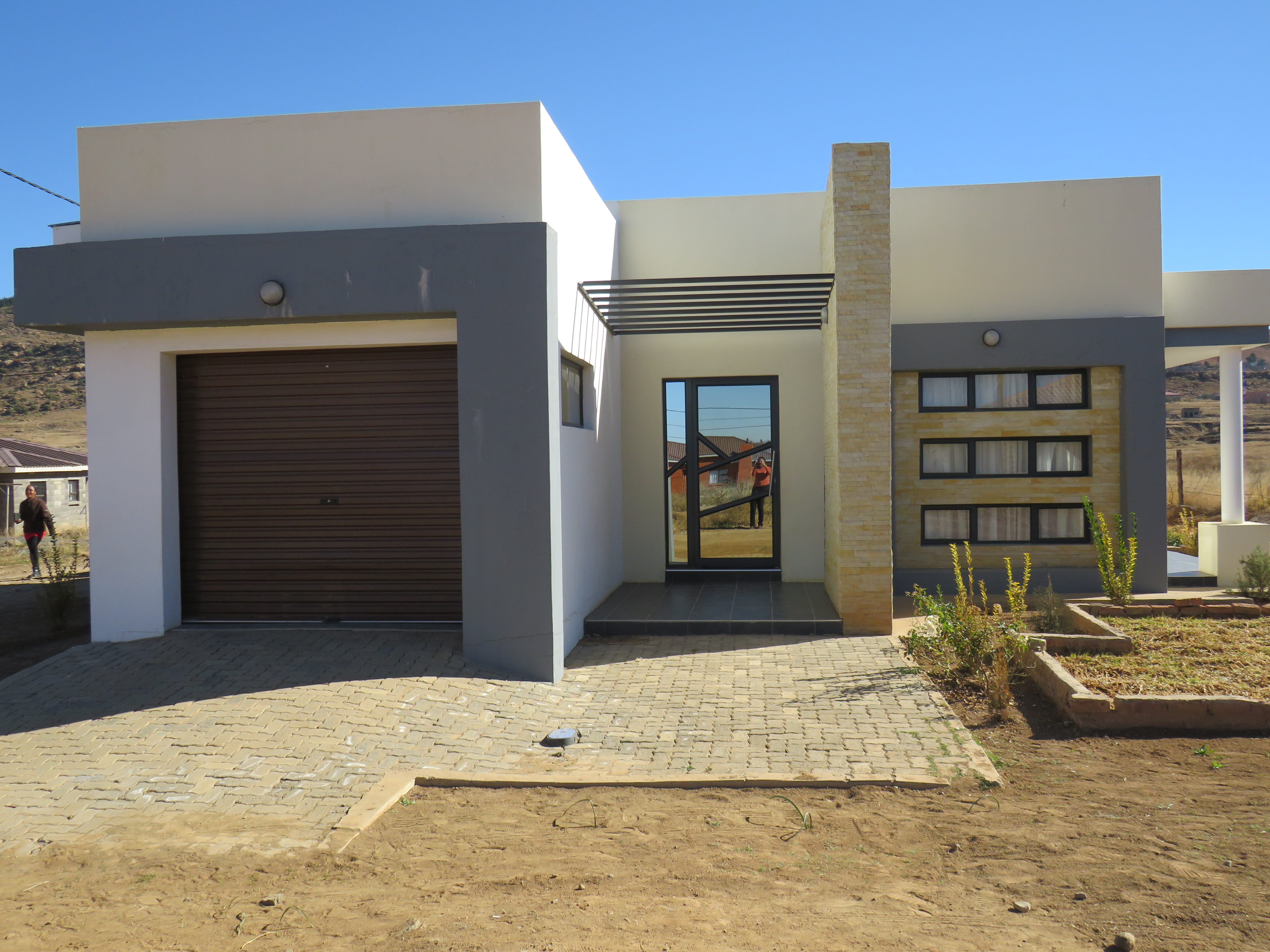 Masowe 2 House ToLet Creative PropertiesCreative Properties