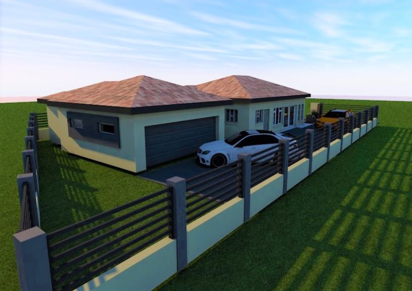 Ha Thetsane SellingOff Plan Creative PropertiesCreative Properties