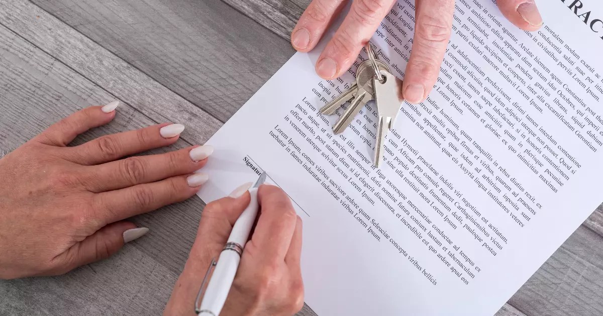 Top Common Property Title Defects CPG