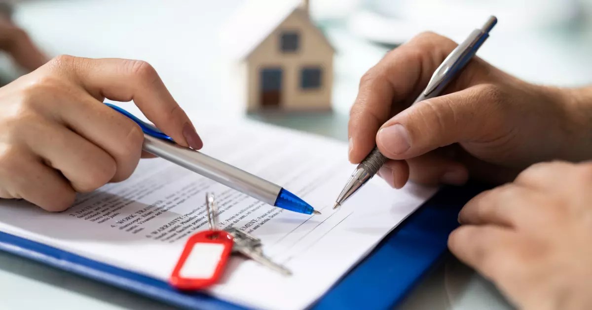 Top Common Property Title Defects CPG