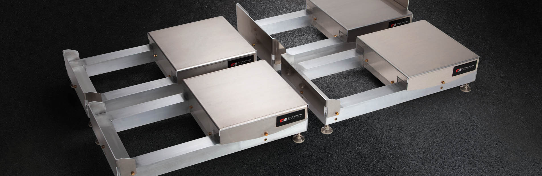 Standard Roll Offs Creative Racing Products