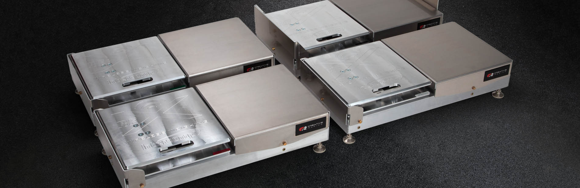 Standard Roll Offs Creative Racing Products