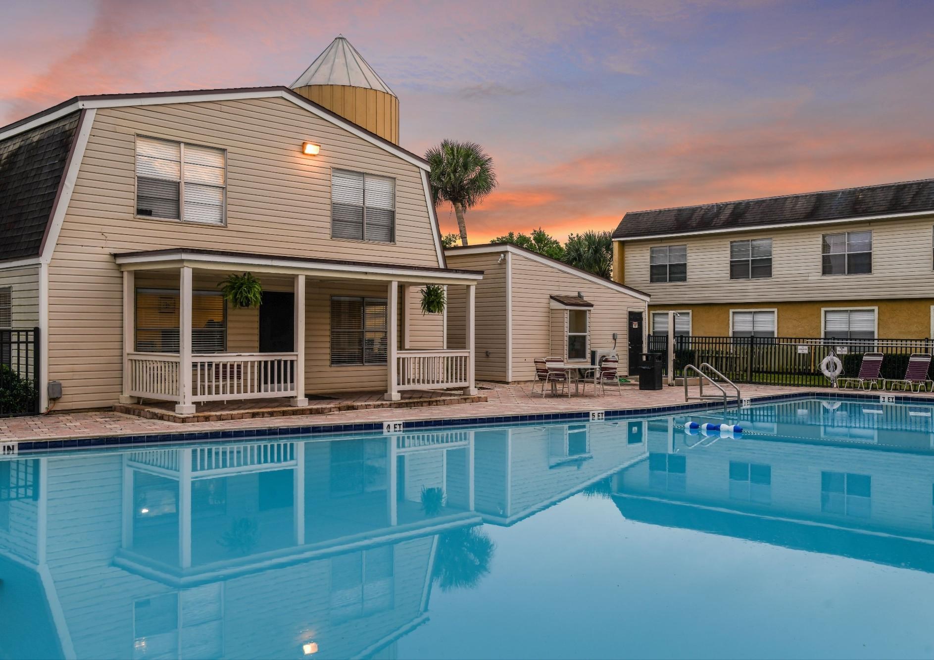 The Plaza Creative Realty Partners