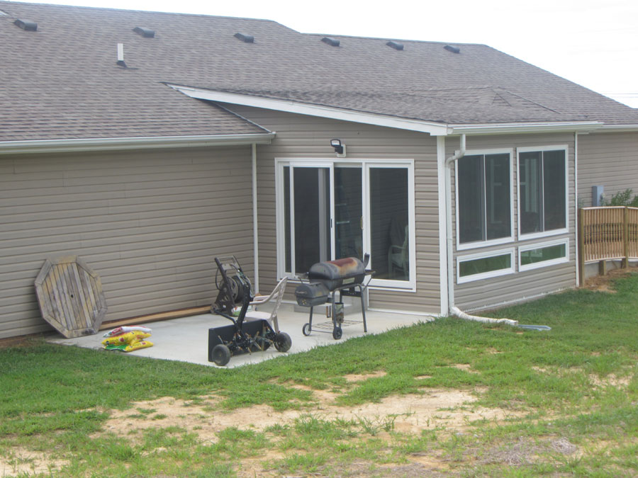 Home Remodeling Clarksville TN Roofing, Siding, Gutters, Window