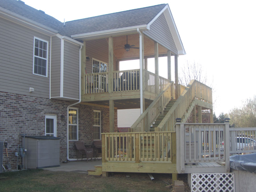 Home Remodeling Clarksville TN Roofing, Siding, Gutters, Window