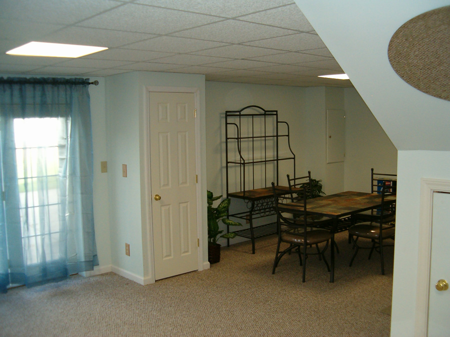 Basement Remodeling in Clarksville Tennessee 931 2060353