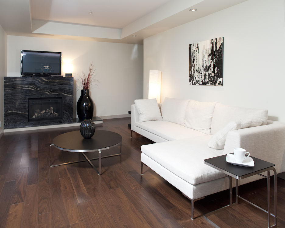 Executive, Furnished Condo for Rent in Calgary