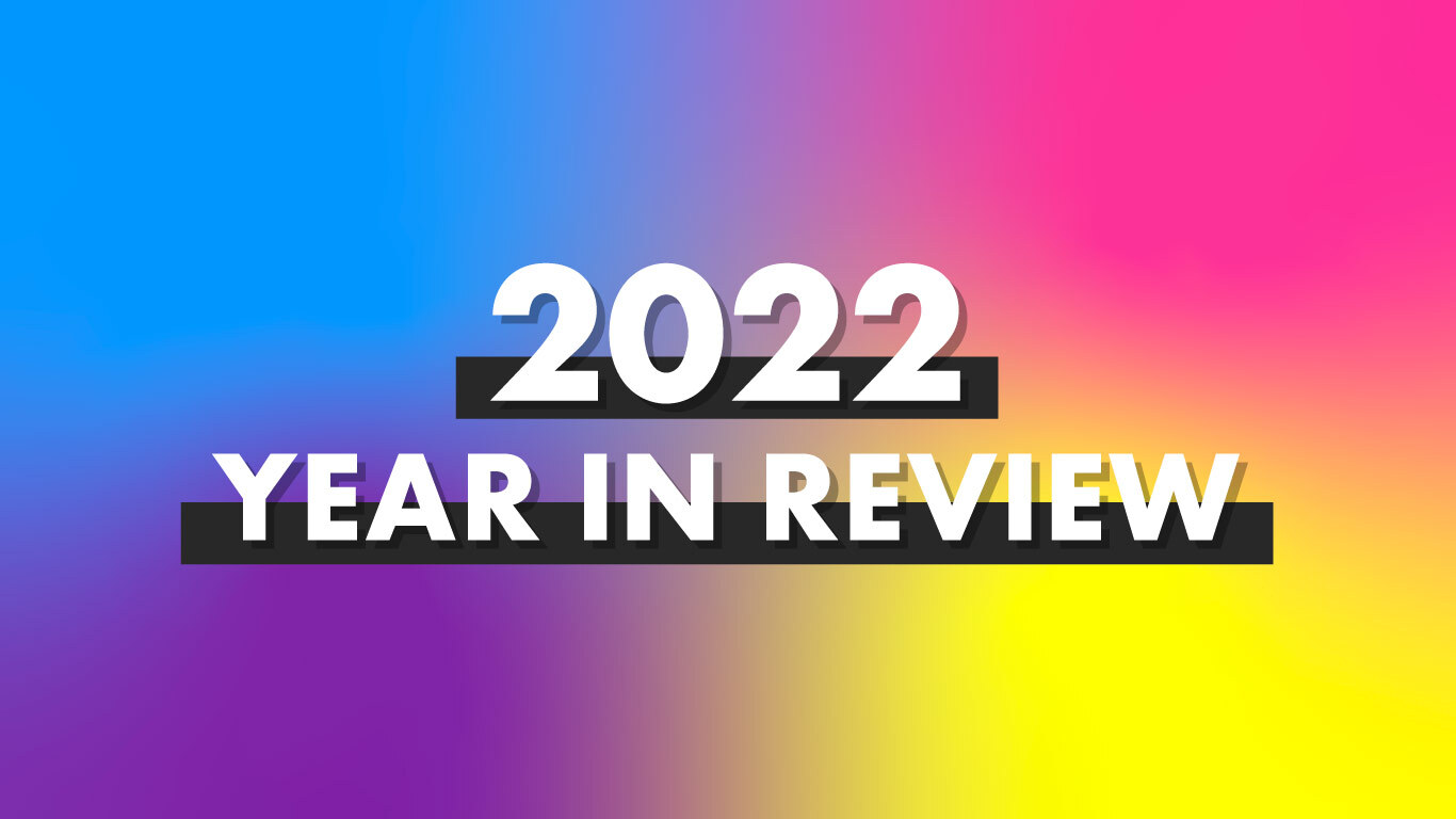 2022 Year in Review: Celebrate Your Wins and Look to the Future