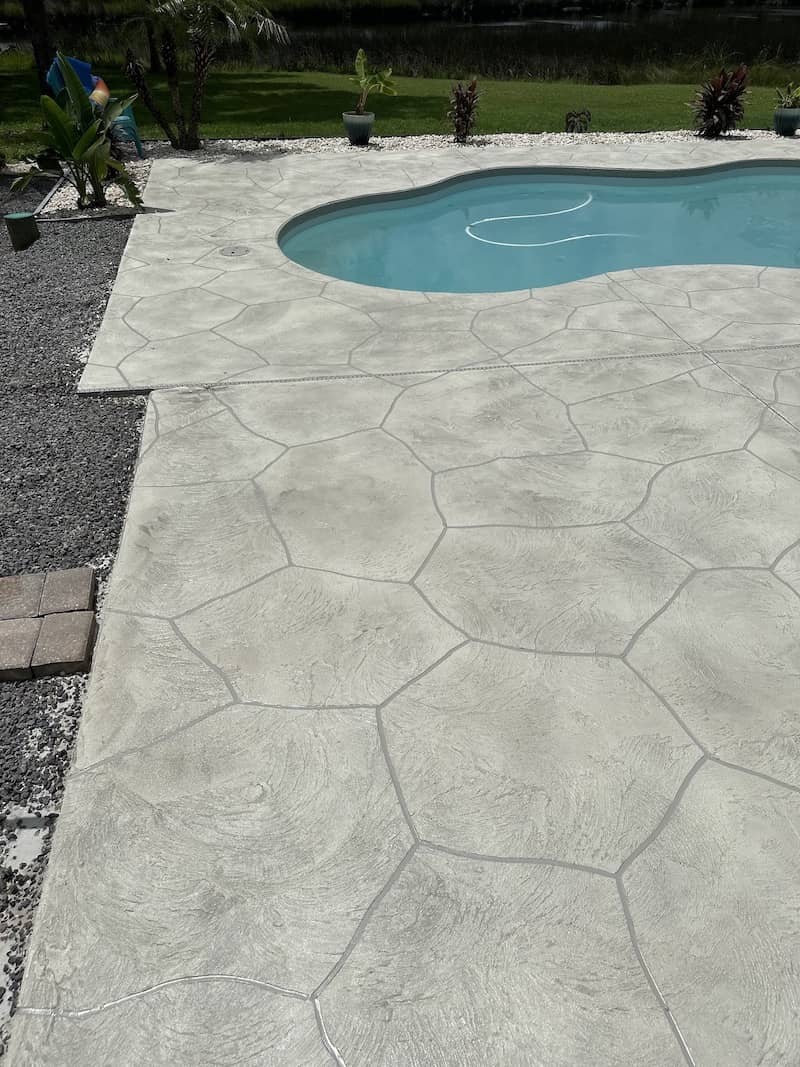 Pavers Gallery ! CreativeResurface Orlando