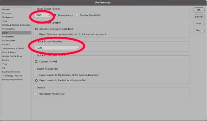 How To Load Photoshop Shortcuts In Affinity: 7 Simple Steps