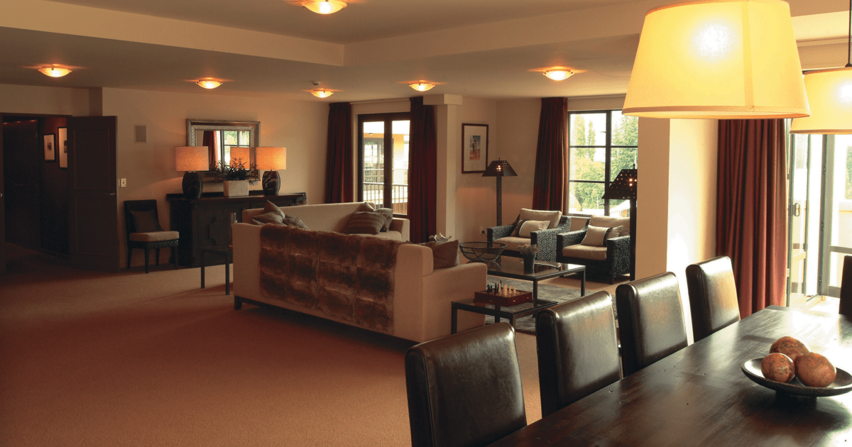 Unearth Luxe Living in New Zealand's Finest Apartments