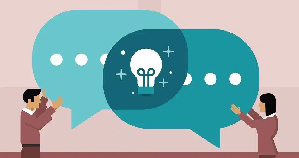 Better Relationships with TwoWay Communication Creatives