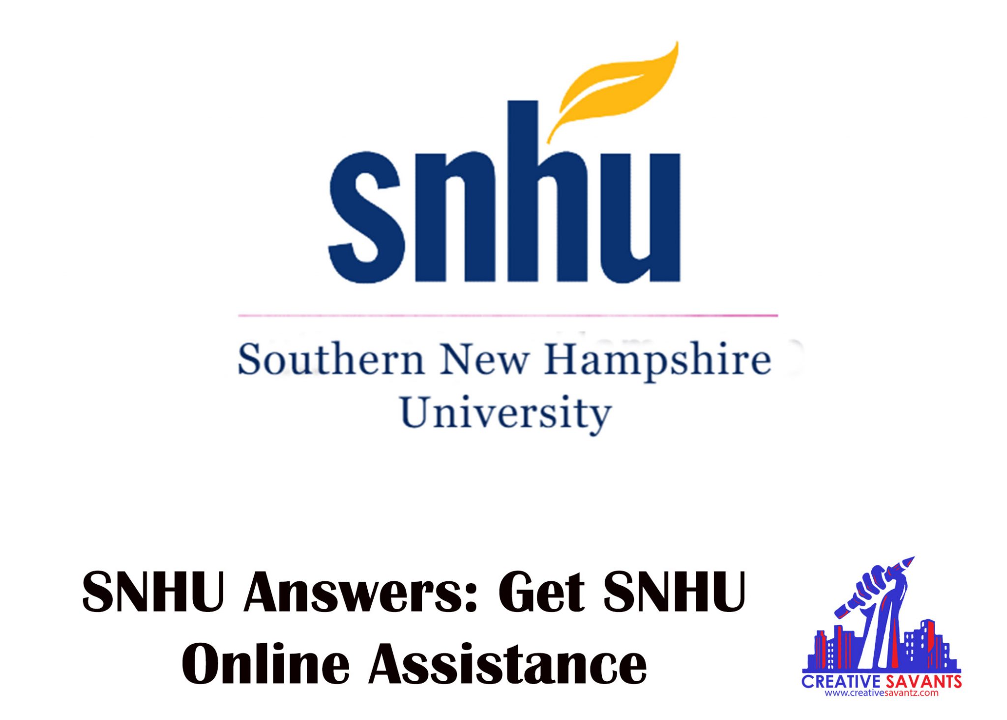 SNHU Answers Get SNHU Online Assistance from Experts March 2024