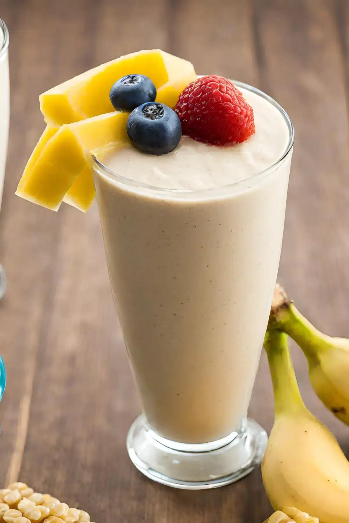 Banana Boat Smoothie King Recipe