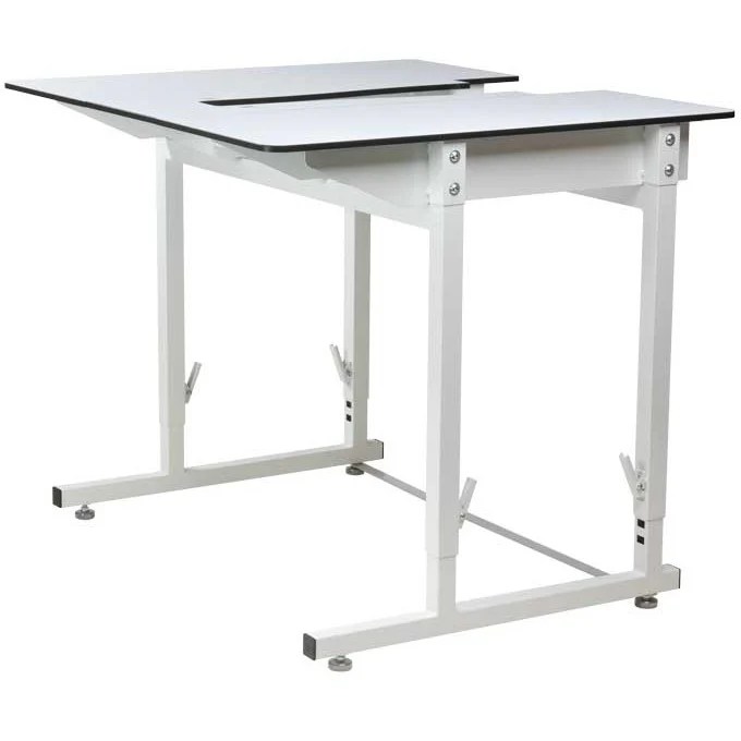 Handi Quilter HQ Sweet Sixteen InSight Table with Stitch Regulator Upg