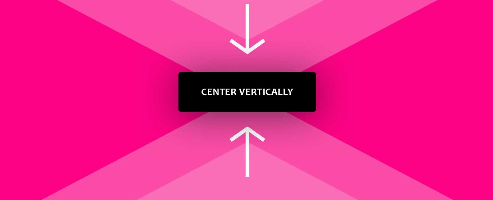 How to Vertically Center a Button with CSS  Development Blog