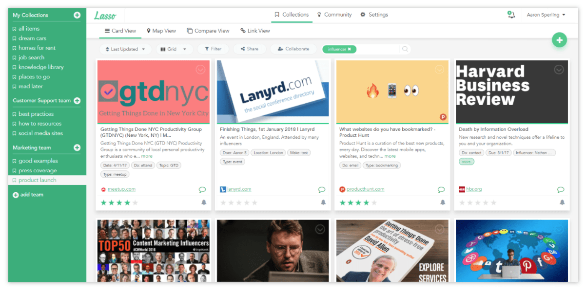 The 16 Best Chrome Bookmark Managers CreativesFeed